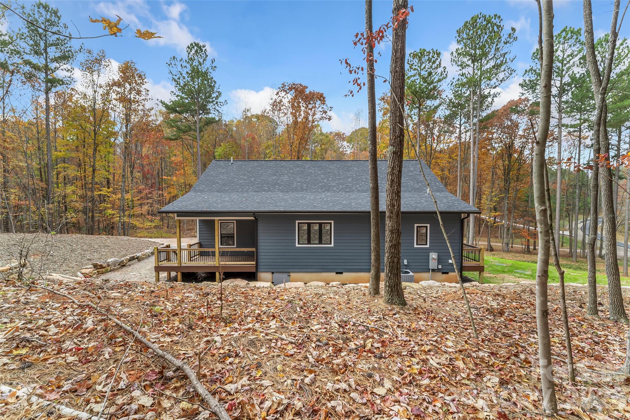 195 Grandview Peaks Drive — Nebo
