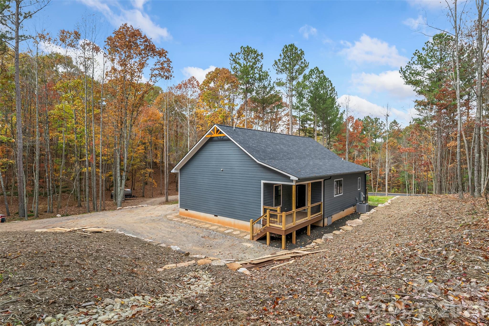 195 Grandview Peaks Drive — Nebo