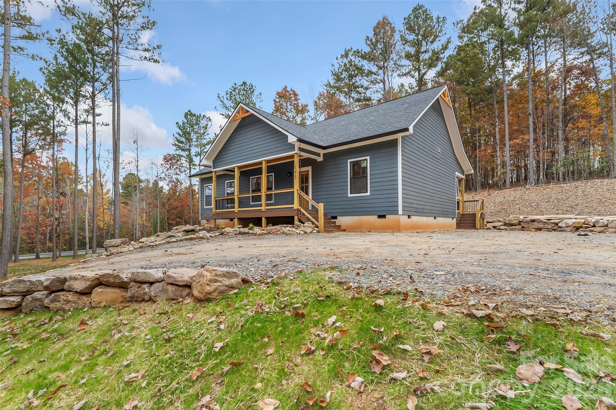 195 Grandview Peaks Drive — Nebo