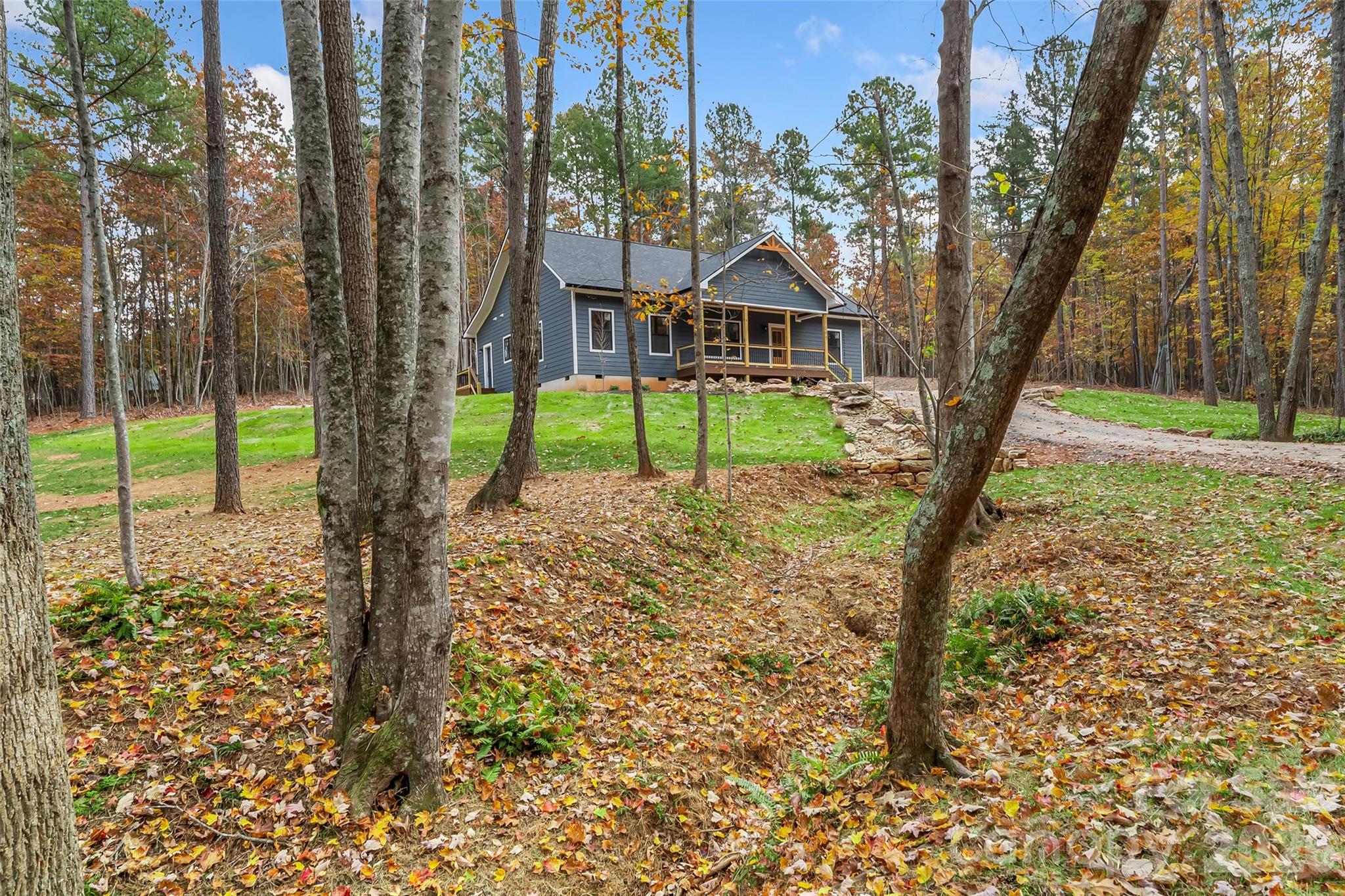 195 Grandview Peaks Drive — Nebo