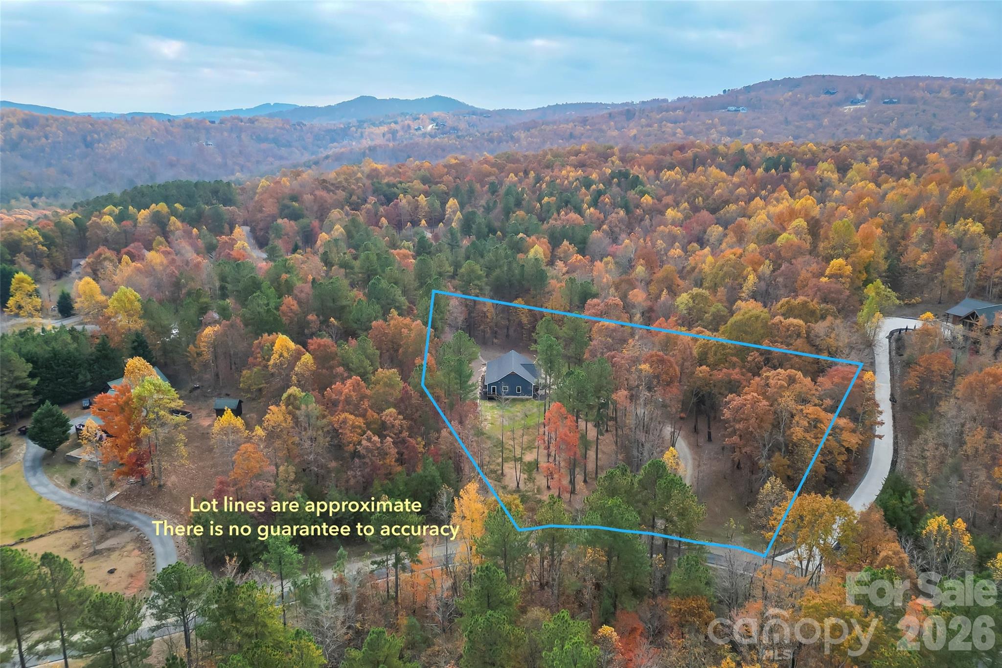 195 Grandview Peaks Drive — Nebo