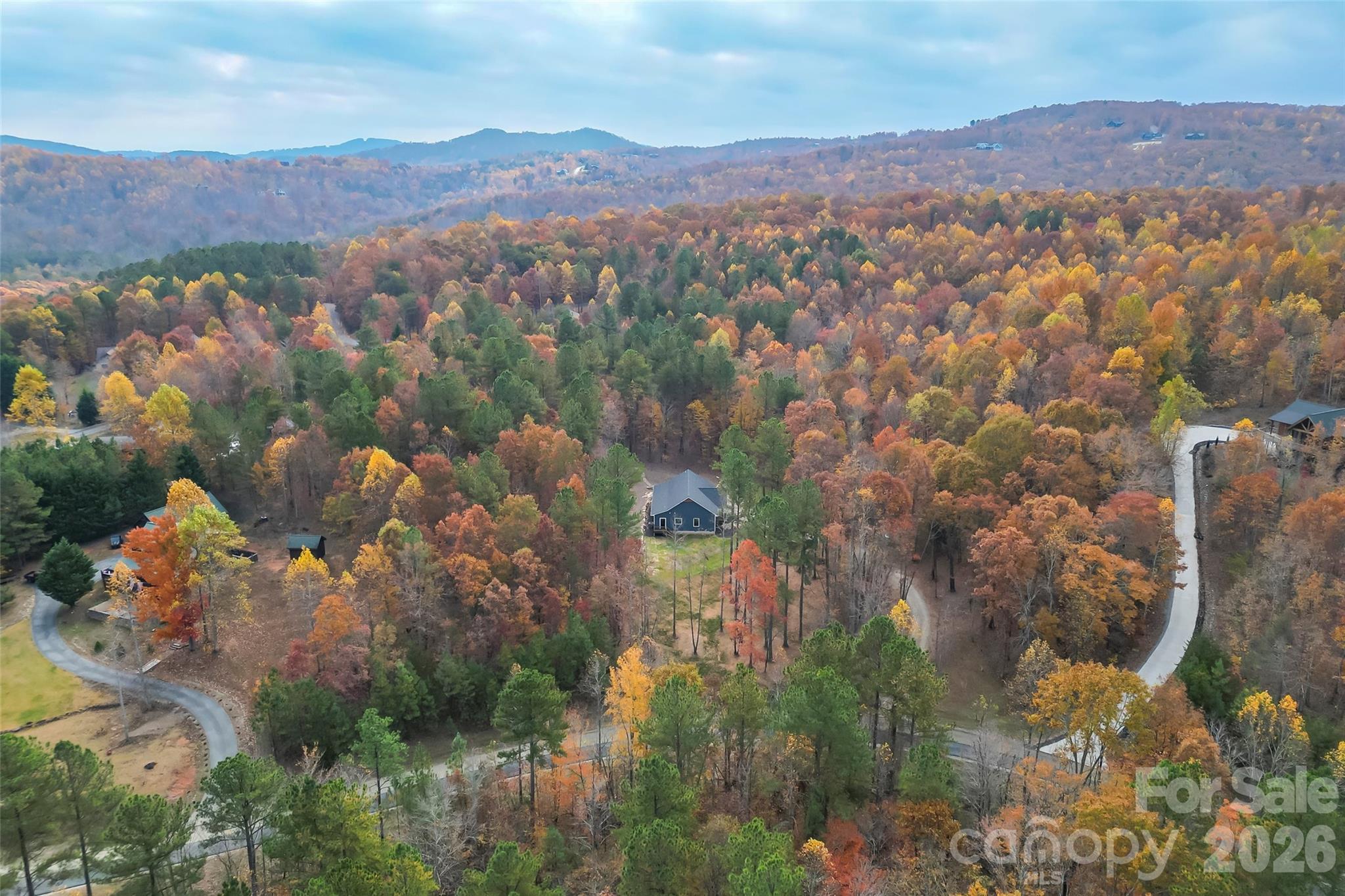 195 Grandview Peaks Drive — Nebo