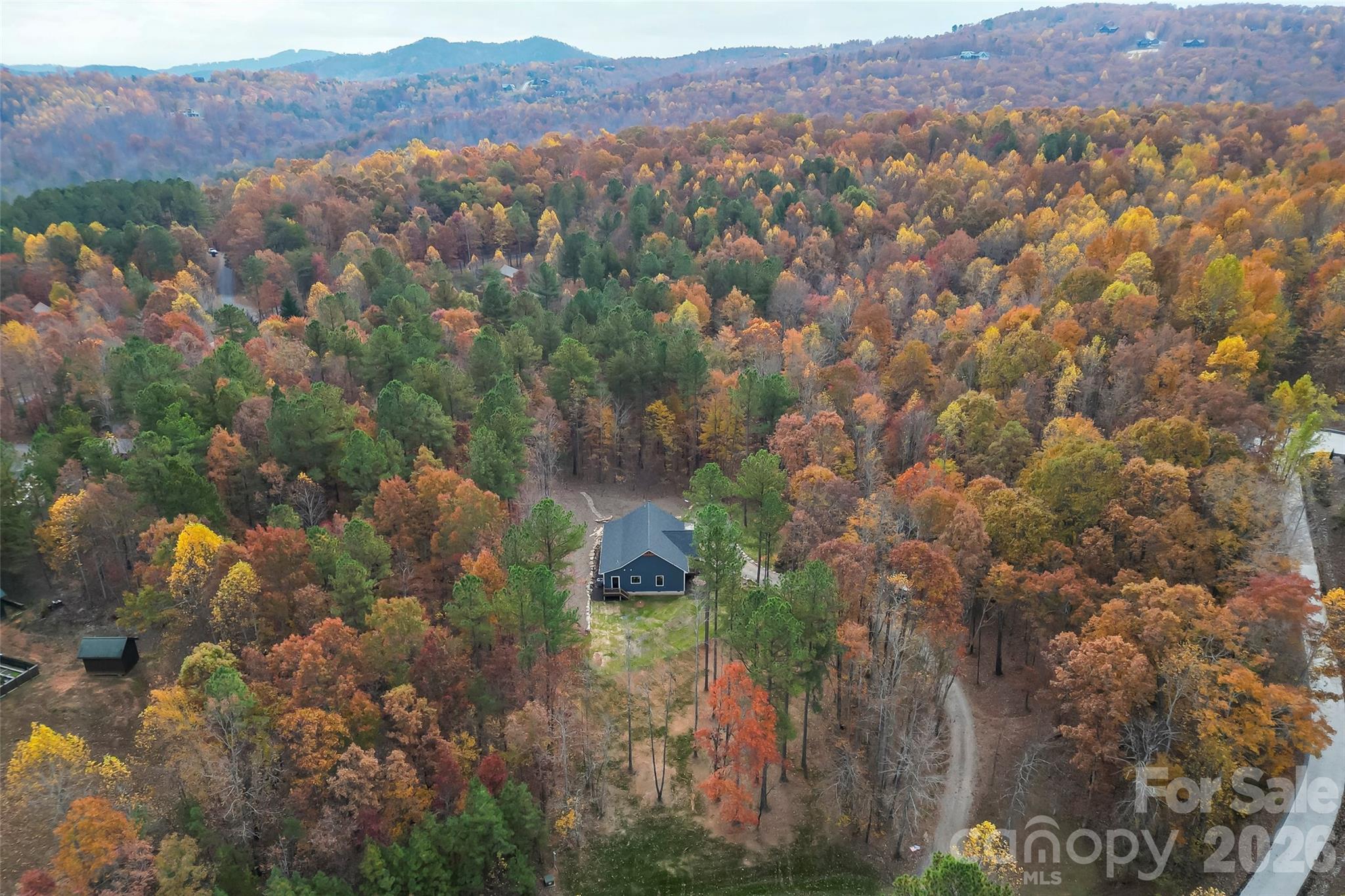195 Grandview Peaks Drive — Nebo
