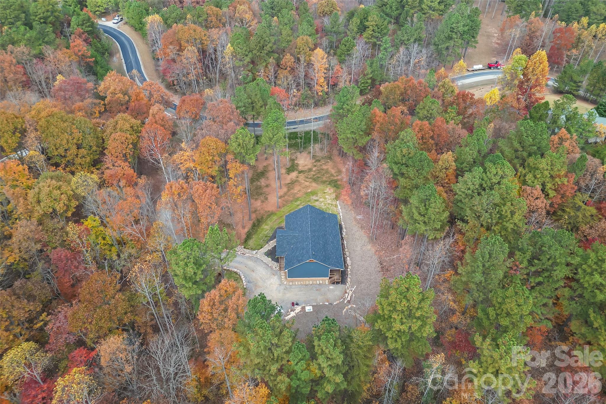 195 Grandview Peaks Drive — Nebo
