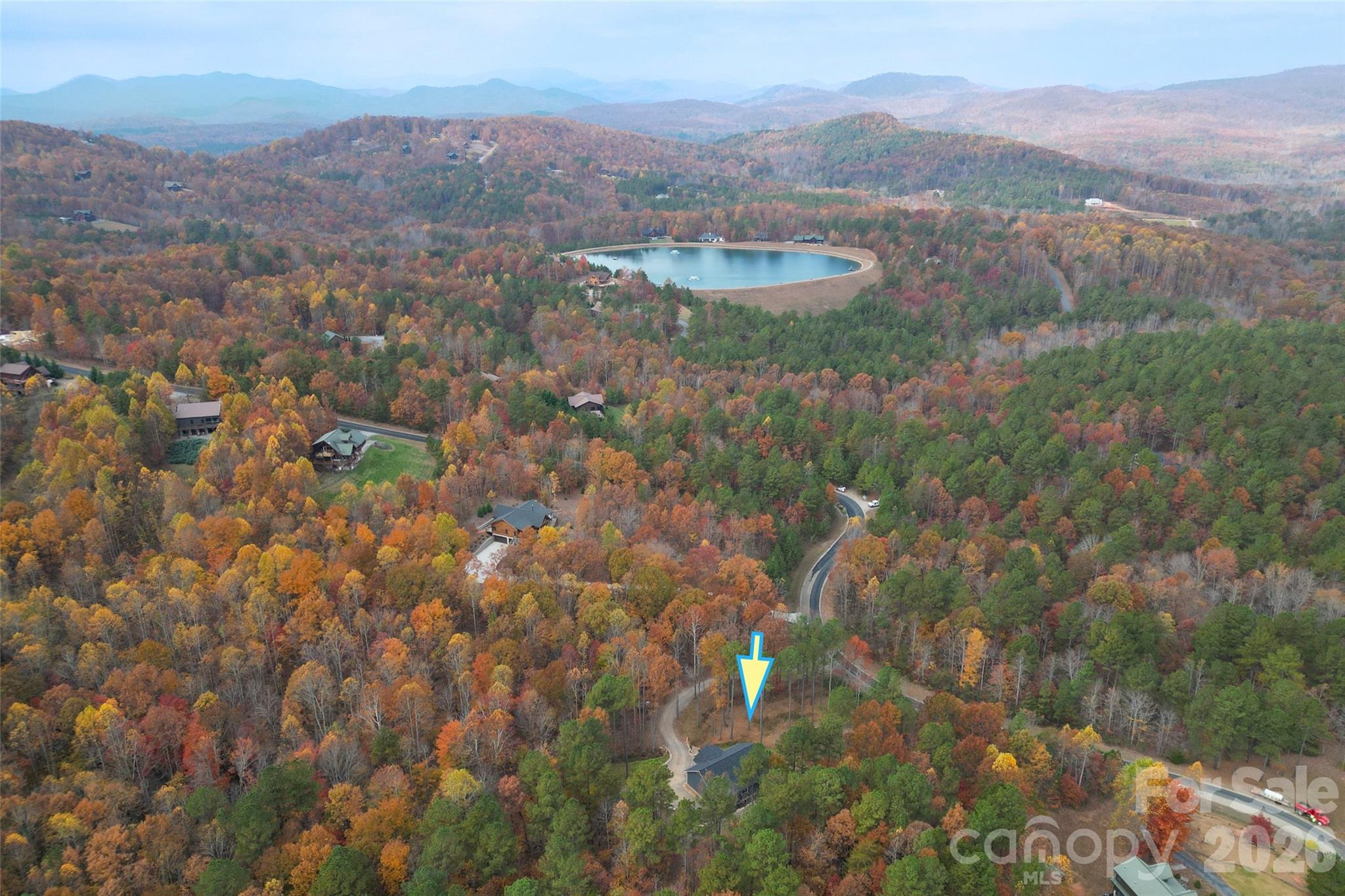 195 Grandview Peaks Drive — Nebo