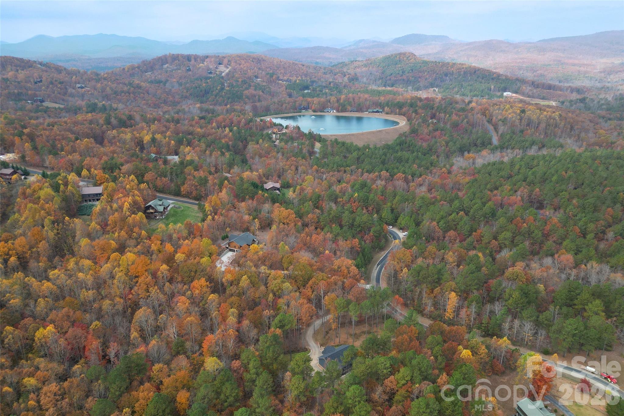 195 Grandview Peaks Drive — Nebo