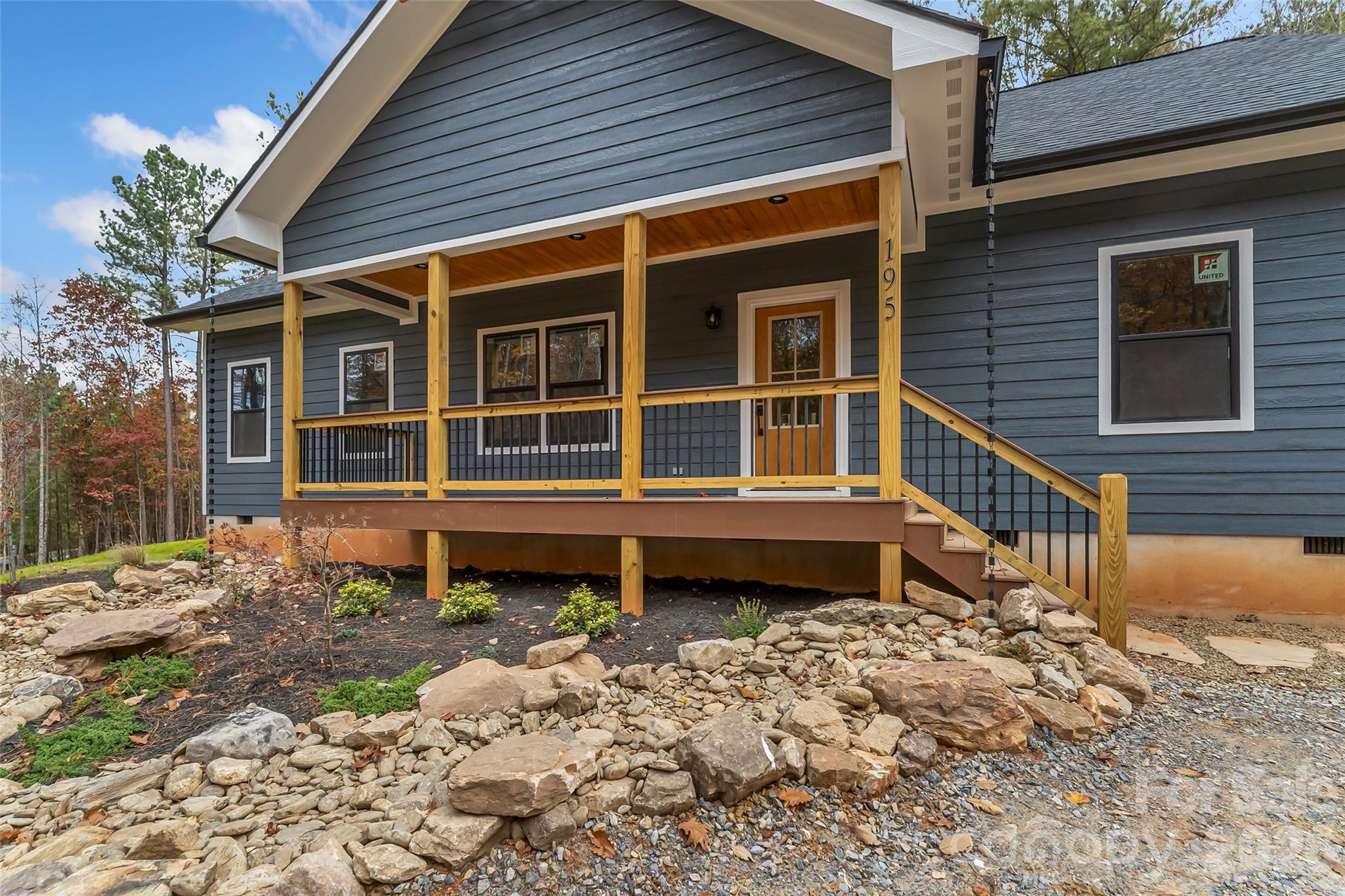 195 Grandview Peaks Drive — Nebo