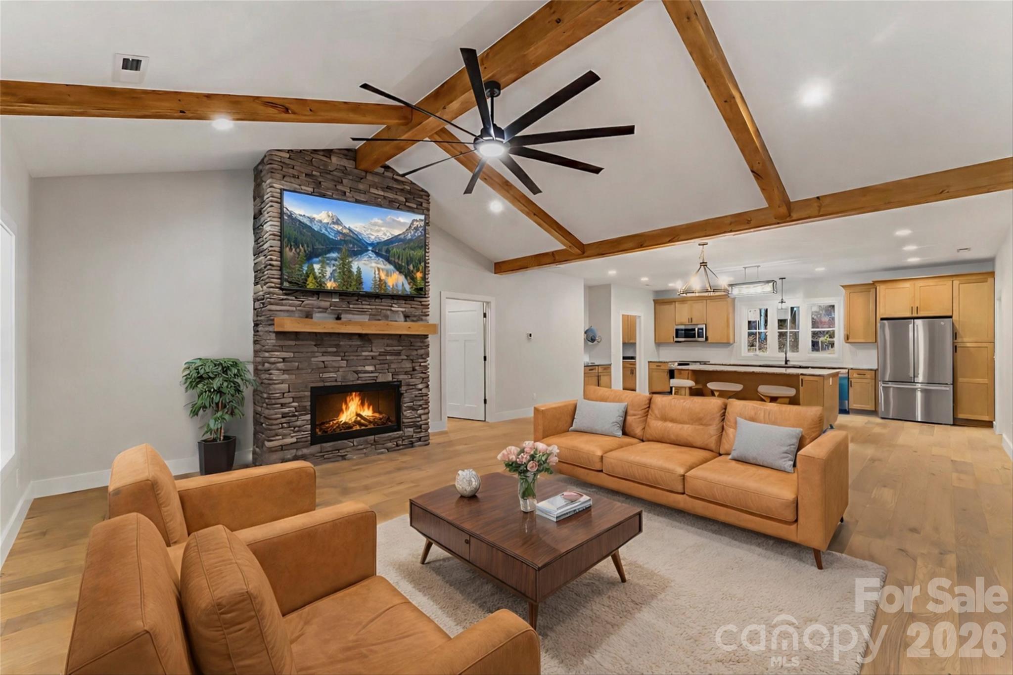 195 Grandview Peaks Drive — Nebo