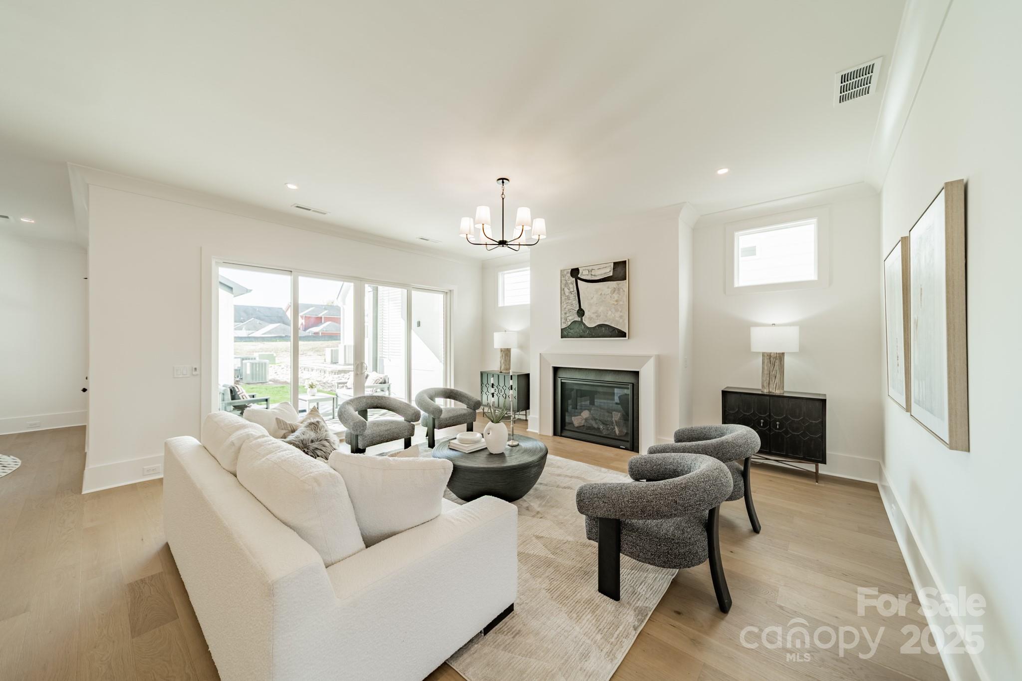 19032 Newburg Hill Road #23 — Davidson