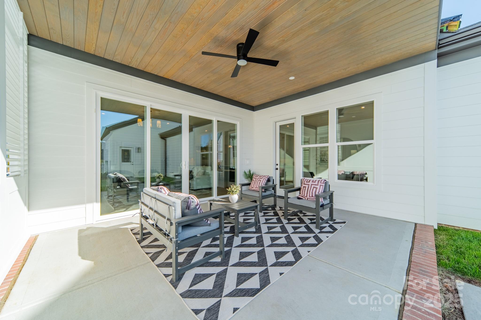 19032 Newburg Hill Road #23 — Davidson
