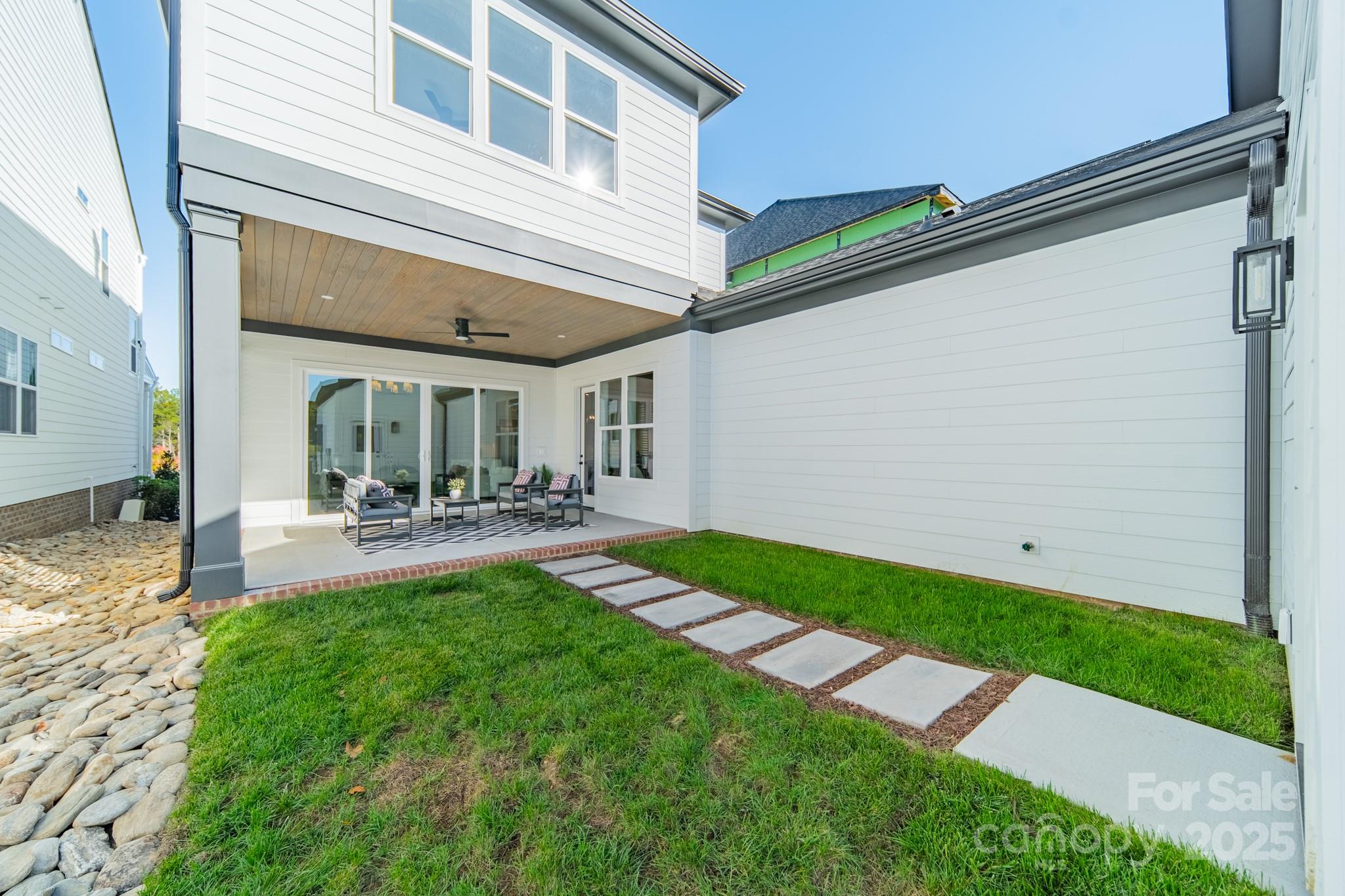 19032 Newburg Hill Road #23 — Davidson