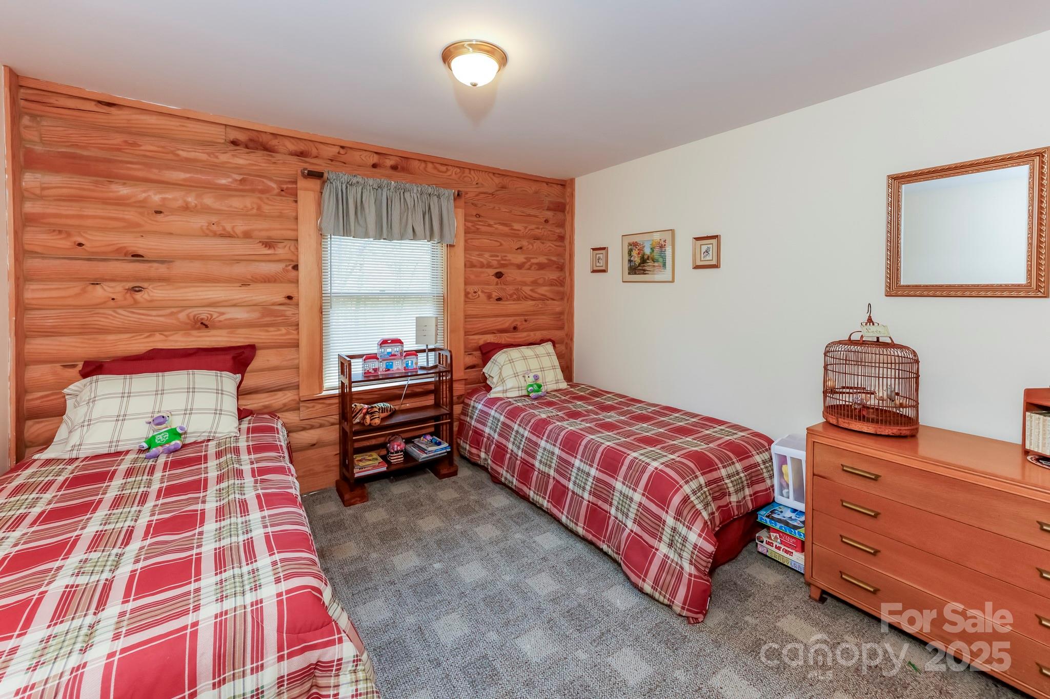 114 Birddog Boulevard — Lake Lure