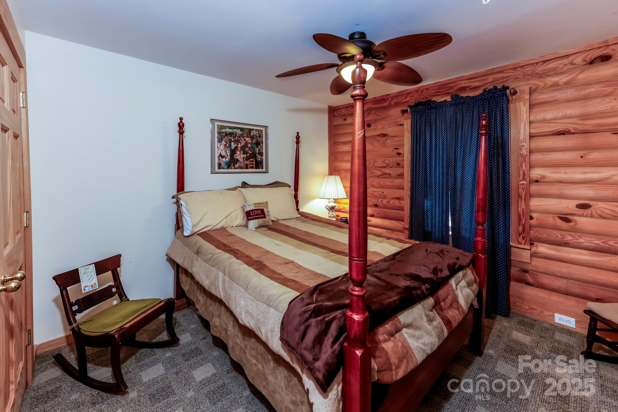 114 Birddog Boulevard — Lake Lure