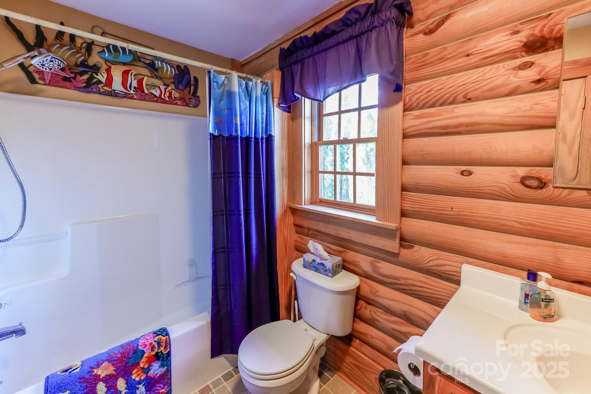 114 Birddog Boulevard — Lake Lure