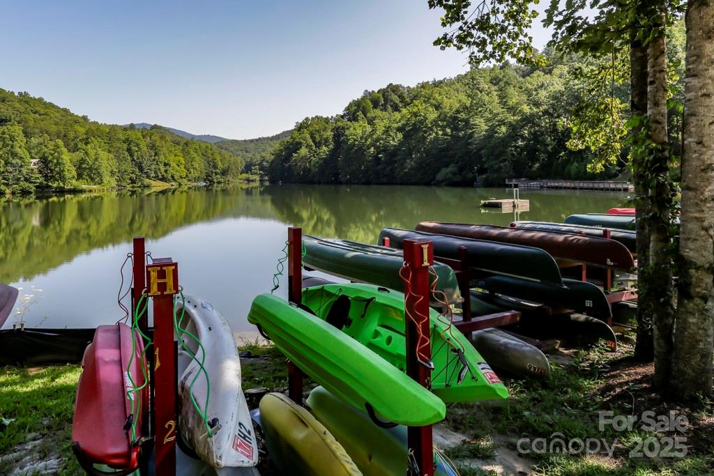 114 Birddog Boulevard — Lake Lure