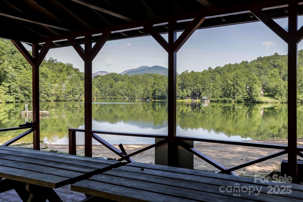 114 Birddog Boulevard — Lake Lure