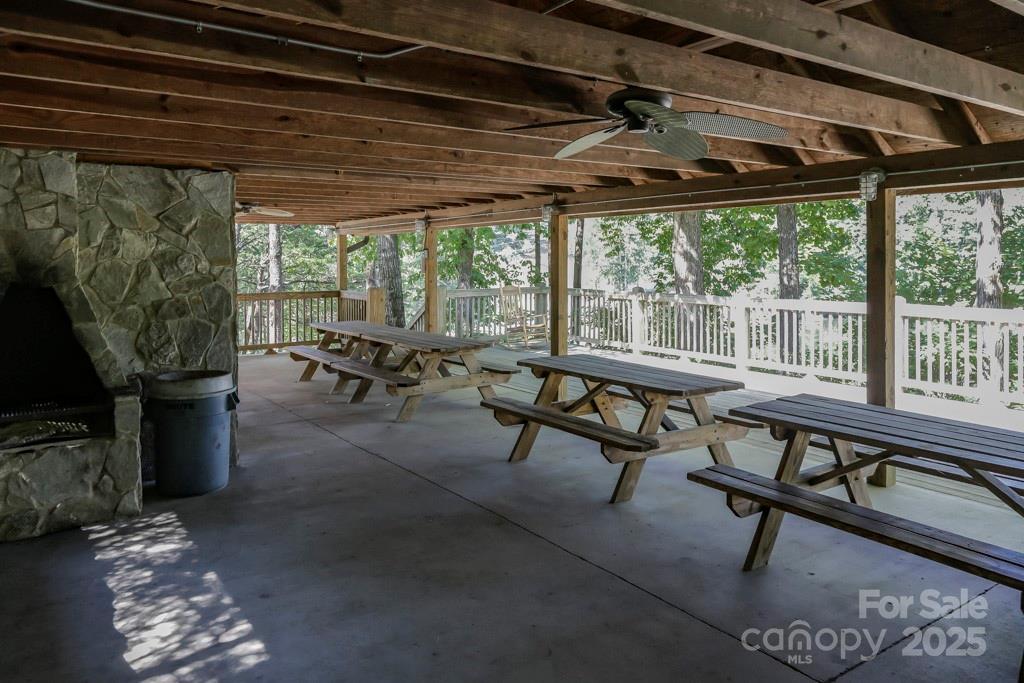 114 Birddog Boulevard — Lake Lure