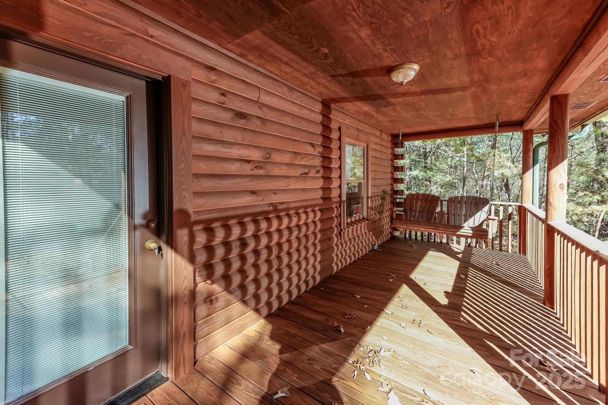114 Birddog Boulevard — Lake Lure
