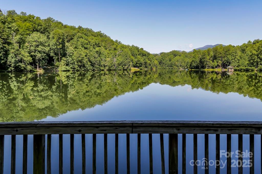114 Birddog Boulevard — Lake Lure