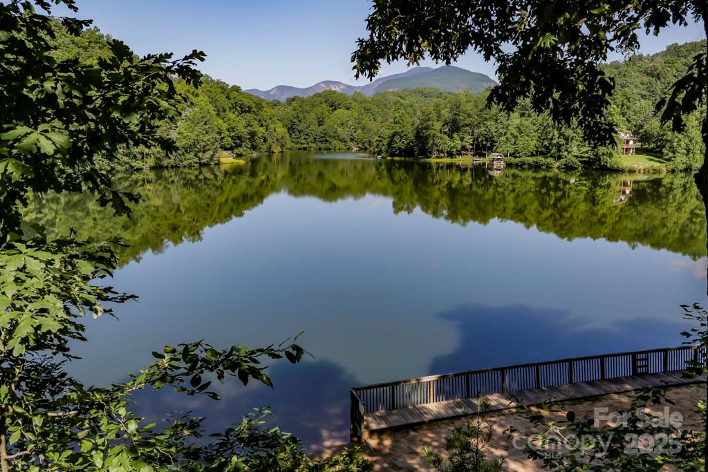 114 Birddog Boulevard — Lake Lure