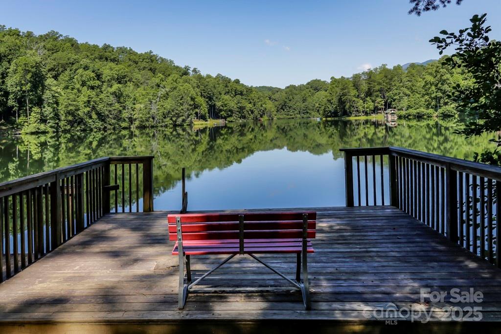 114 Birddog Boulevard — Lake Lure