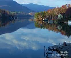 114 Birddog Boulevard — Lake Lure