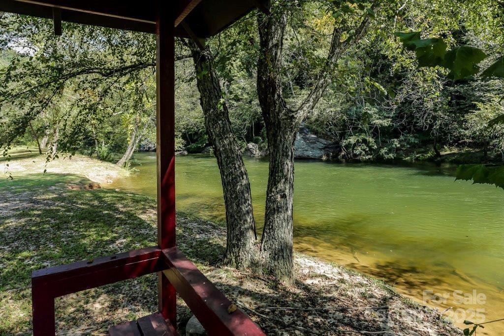 114 Birddog Boulevard — Lake Lure