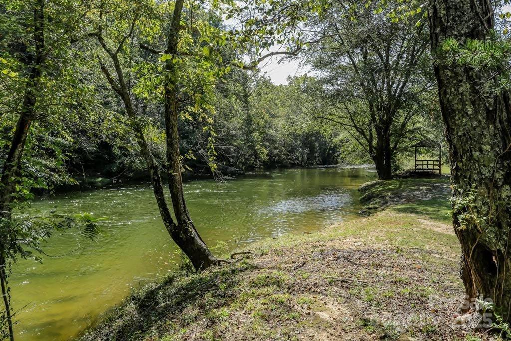 114 Birddog Boulevard — Lake Lure
