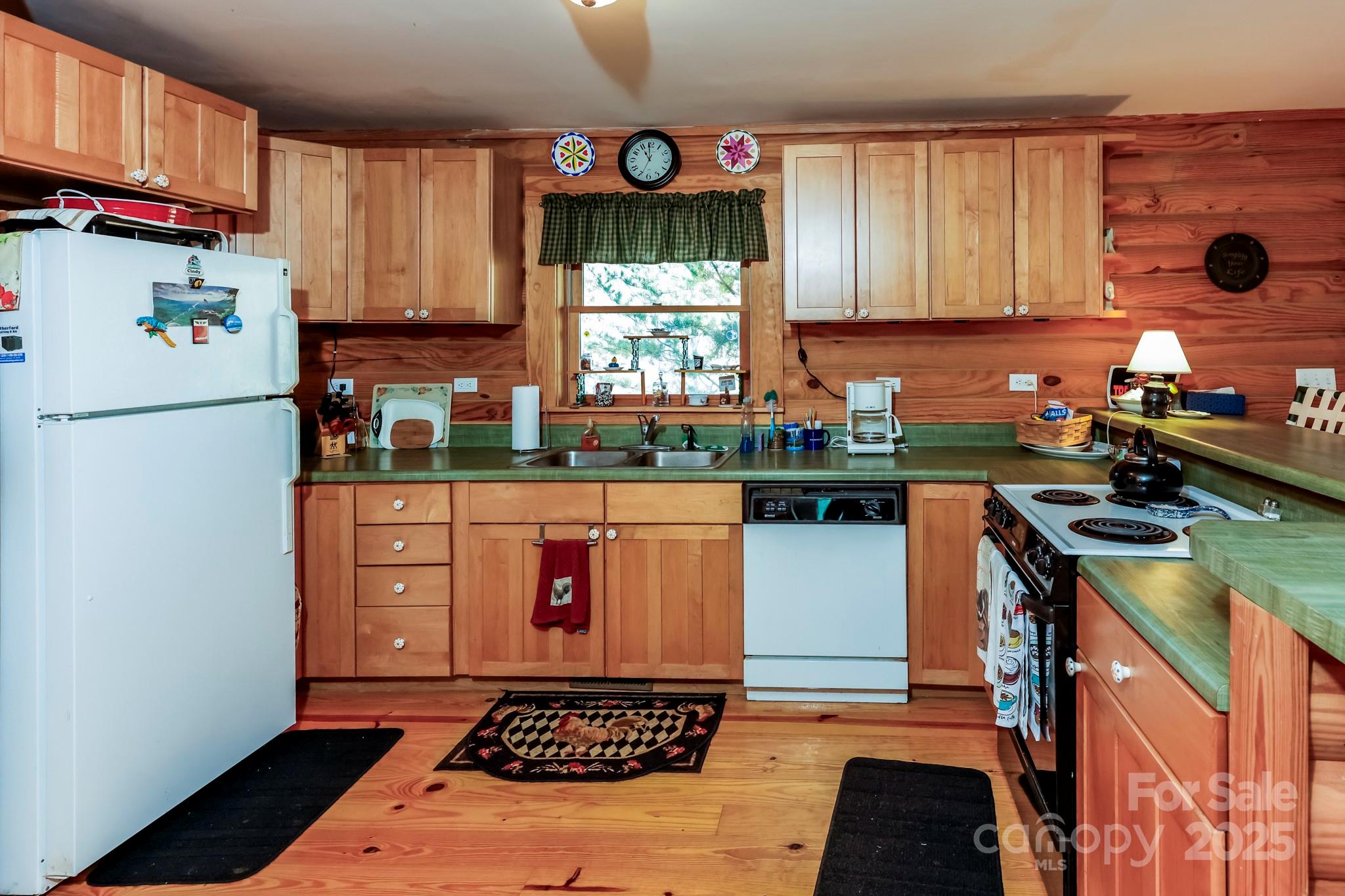 114 Birddog Boulevard — Lake Lure
