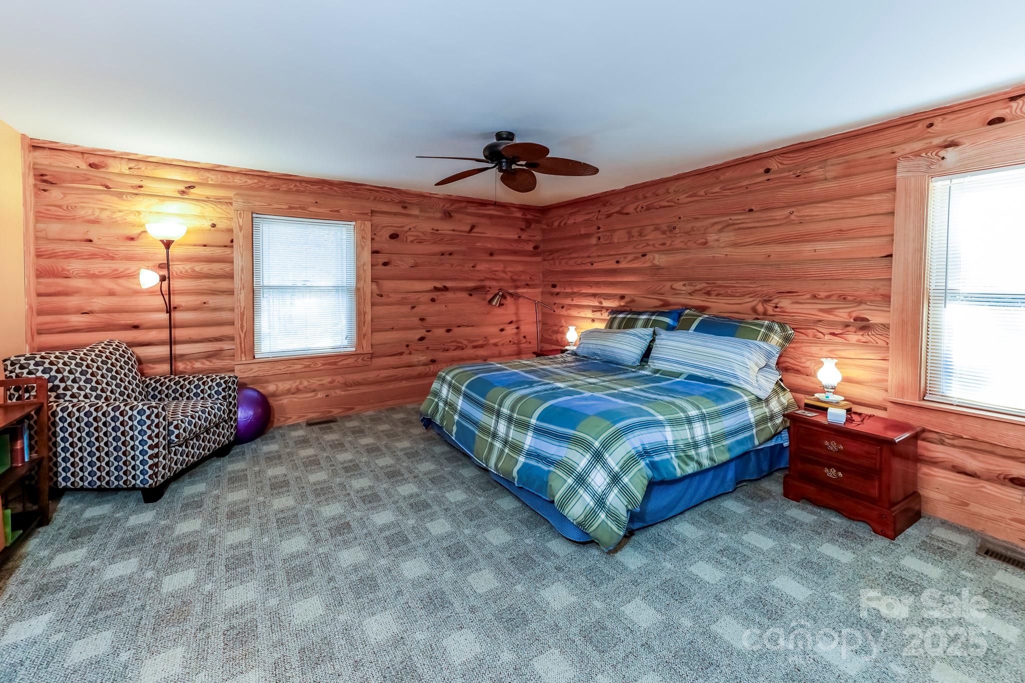 114 Birddog Boulevard — Lake Lure