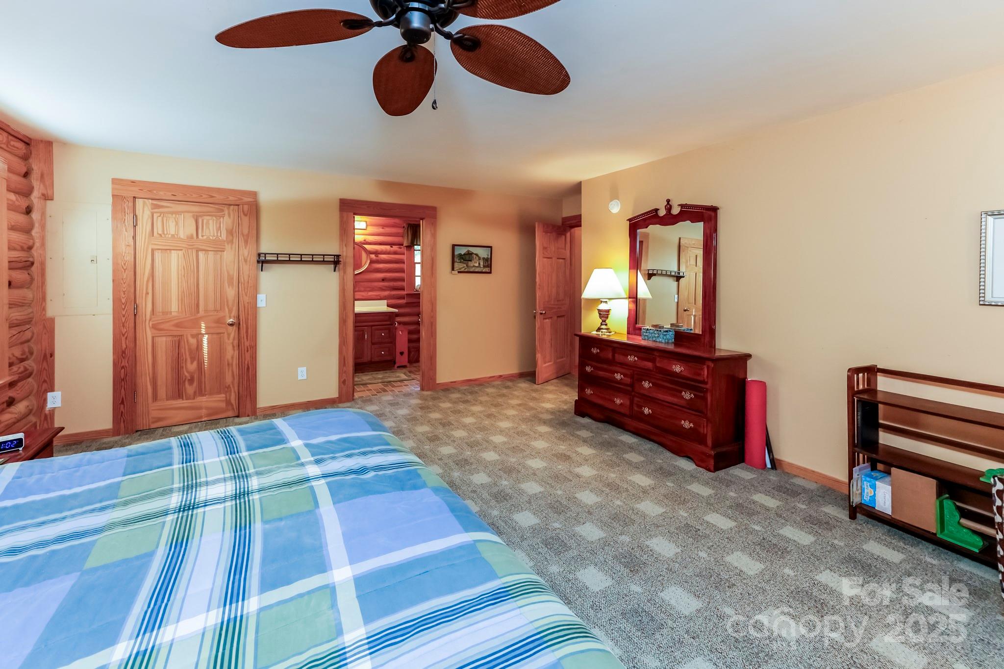 114 Birddog Boulevard — Lake Lure