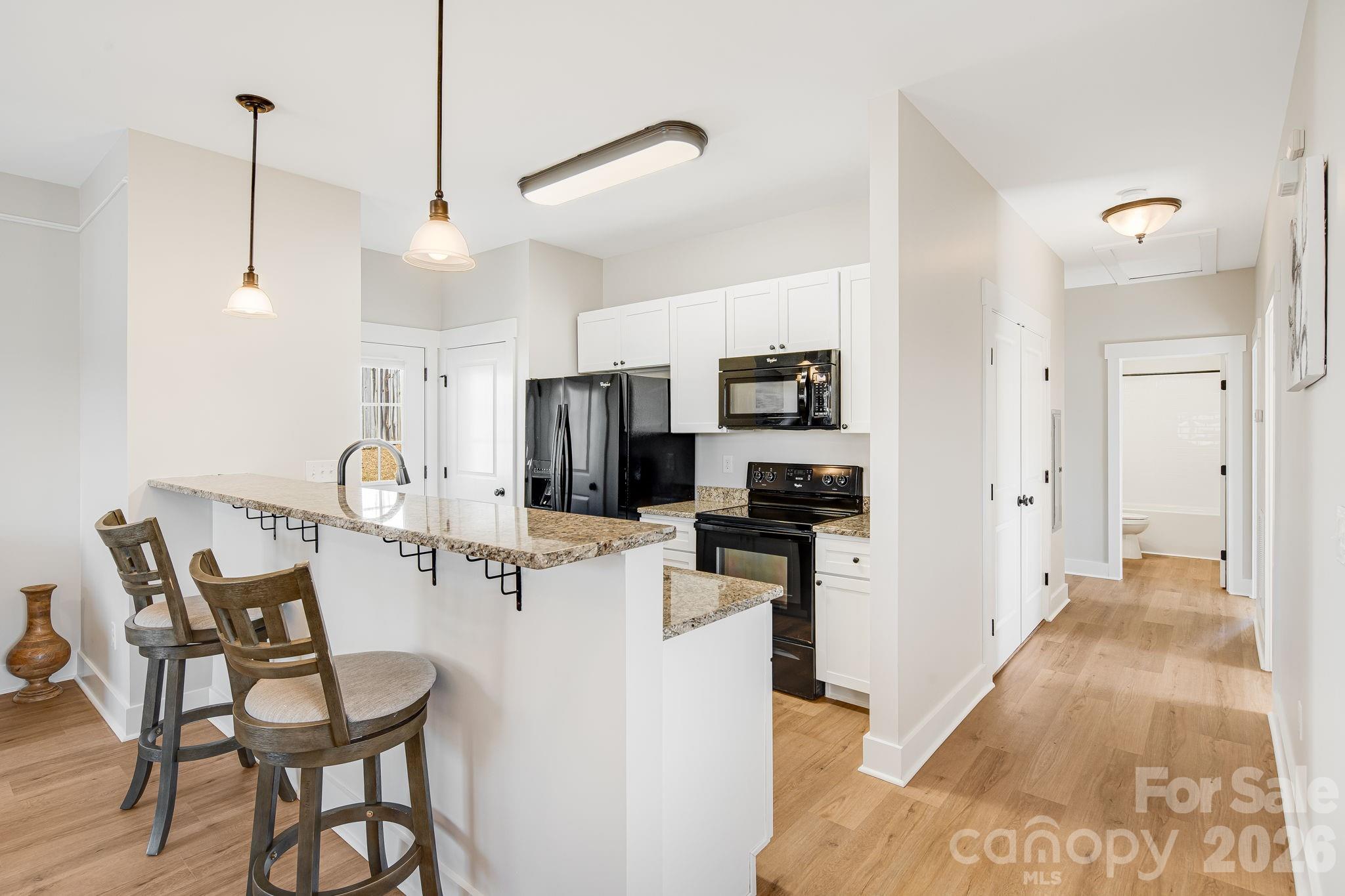 11 Byrdcliffe Lane — Asheville