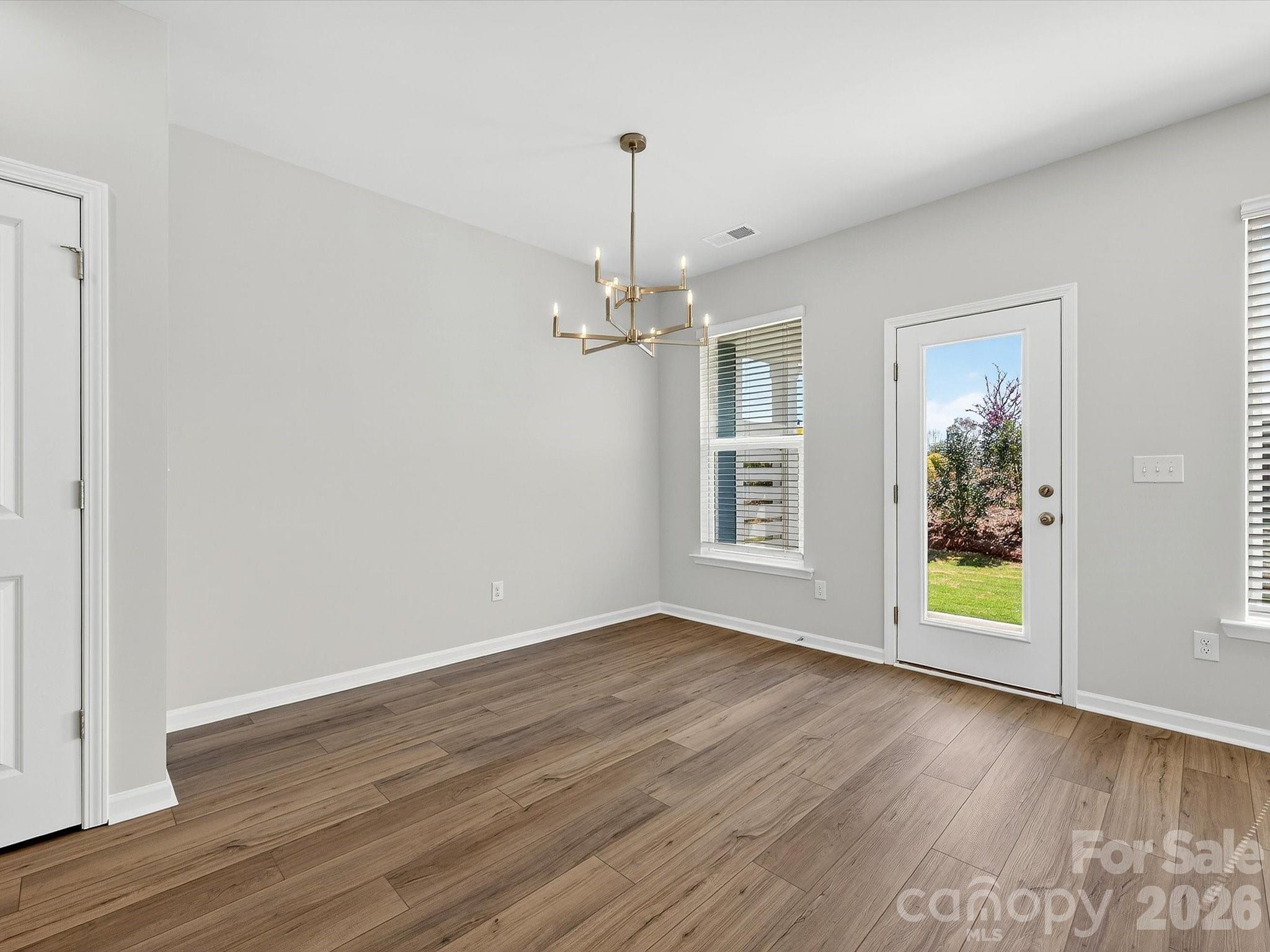 214 Quartz Hill Way — Waxhaw
