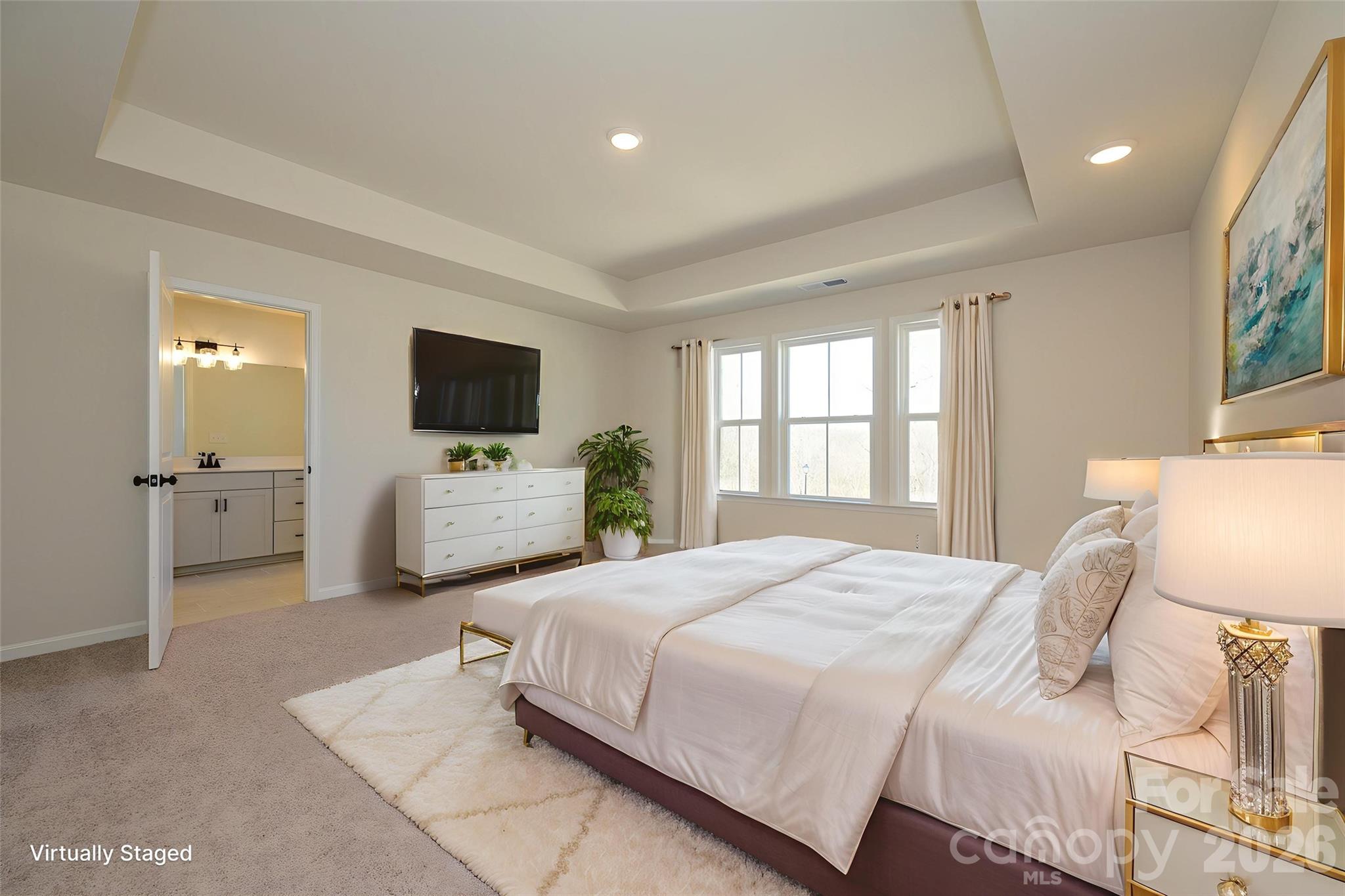 214 Quartz Hill Way — Waxhaw