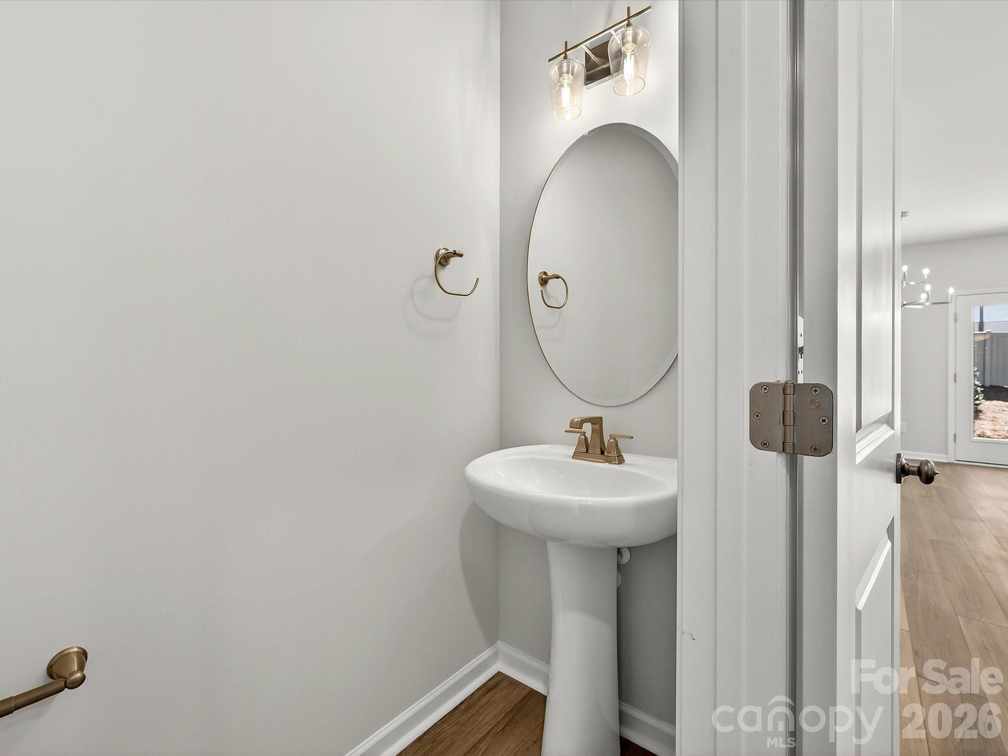 214 Quartz Hill Way — Waxhaw