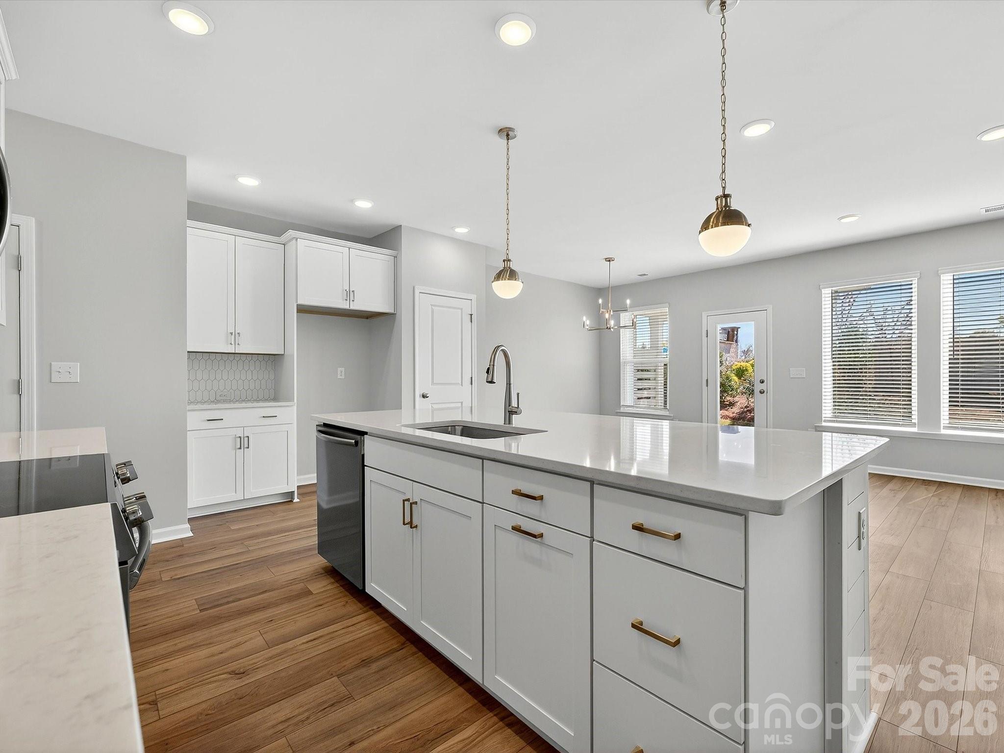 214 Quartz Hill Way — Waxhaw