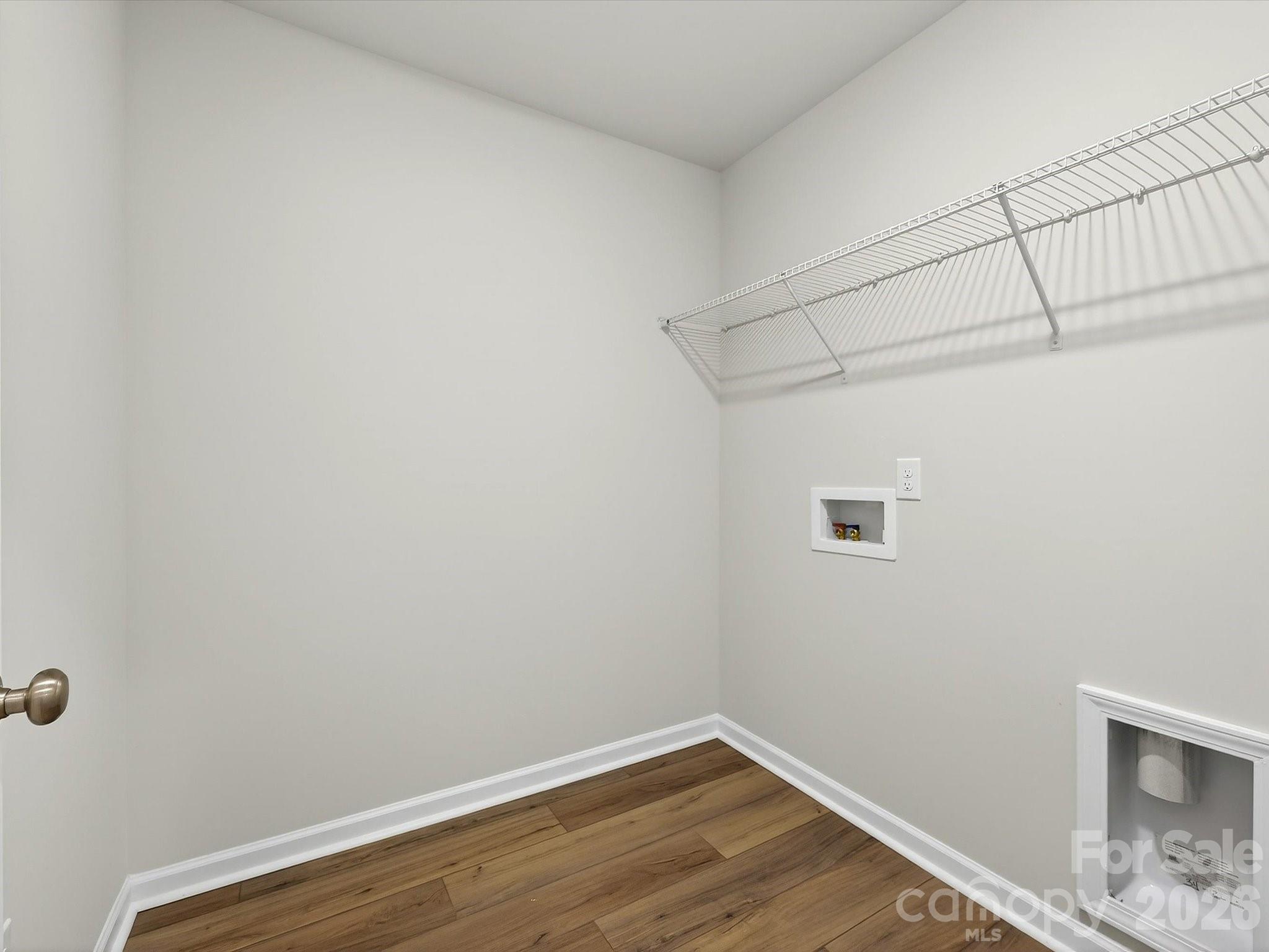 214 Quartz Hill Way — Waxhaw