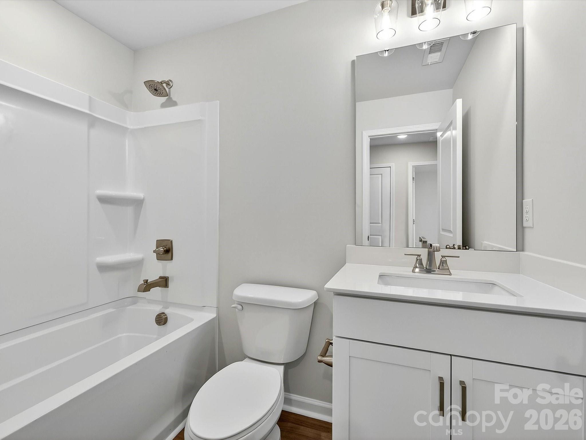 214 Quartz Hill Way — Waxhaw