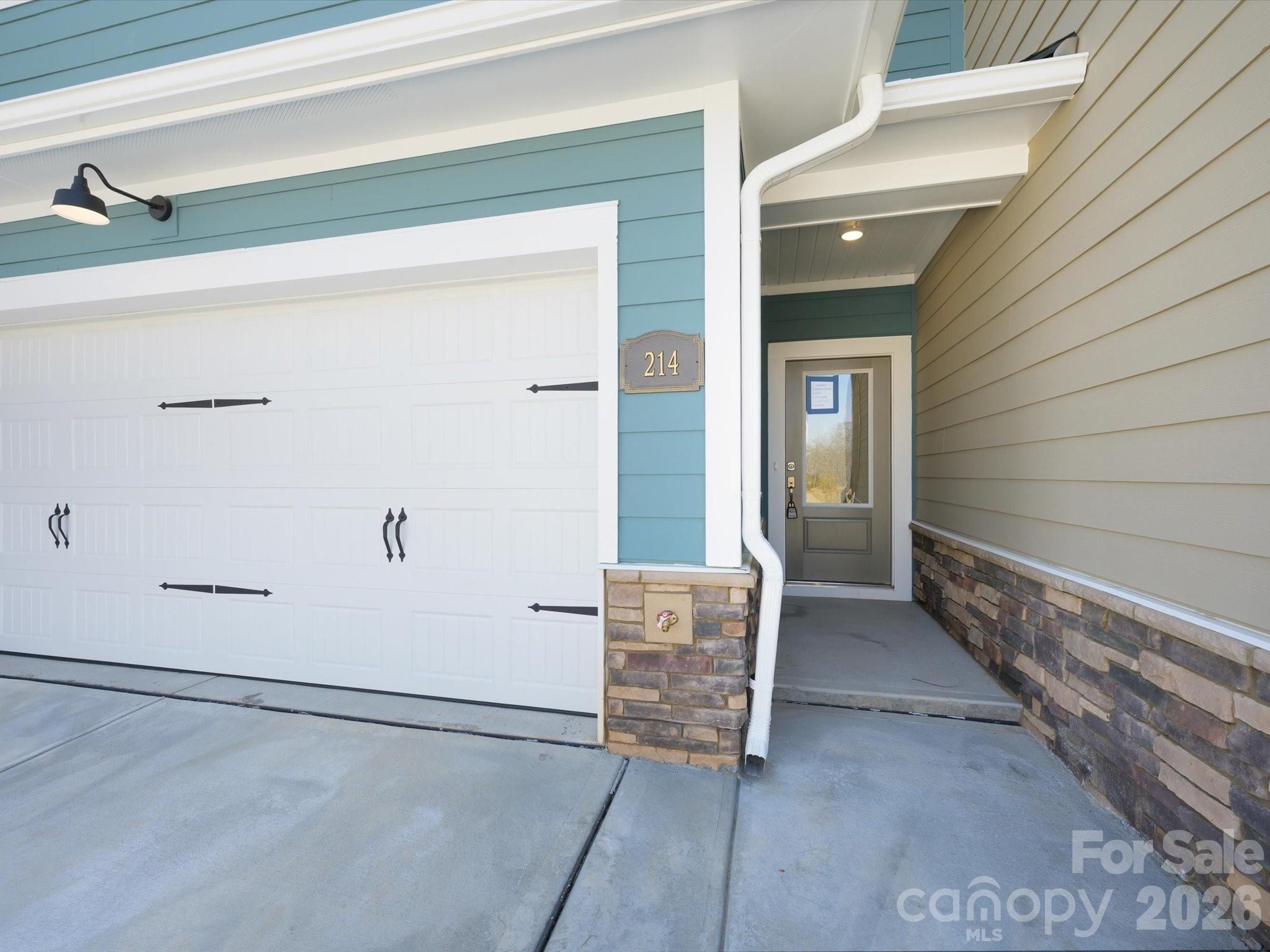 214 Quartz Hill Way — Waxhaw