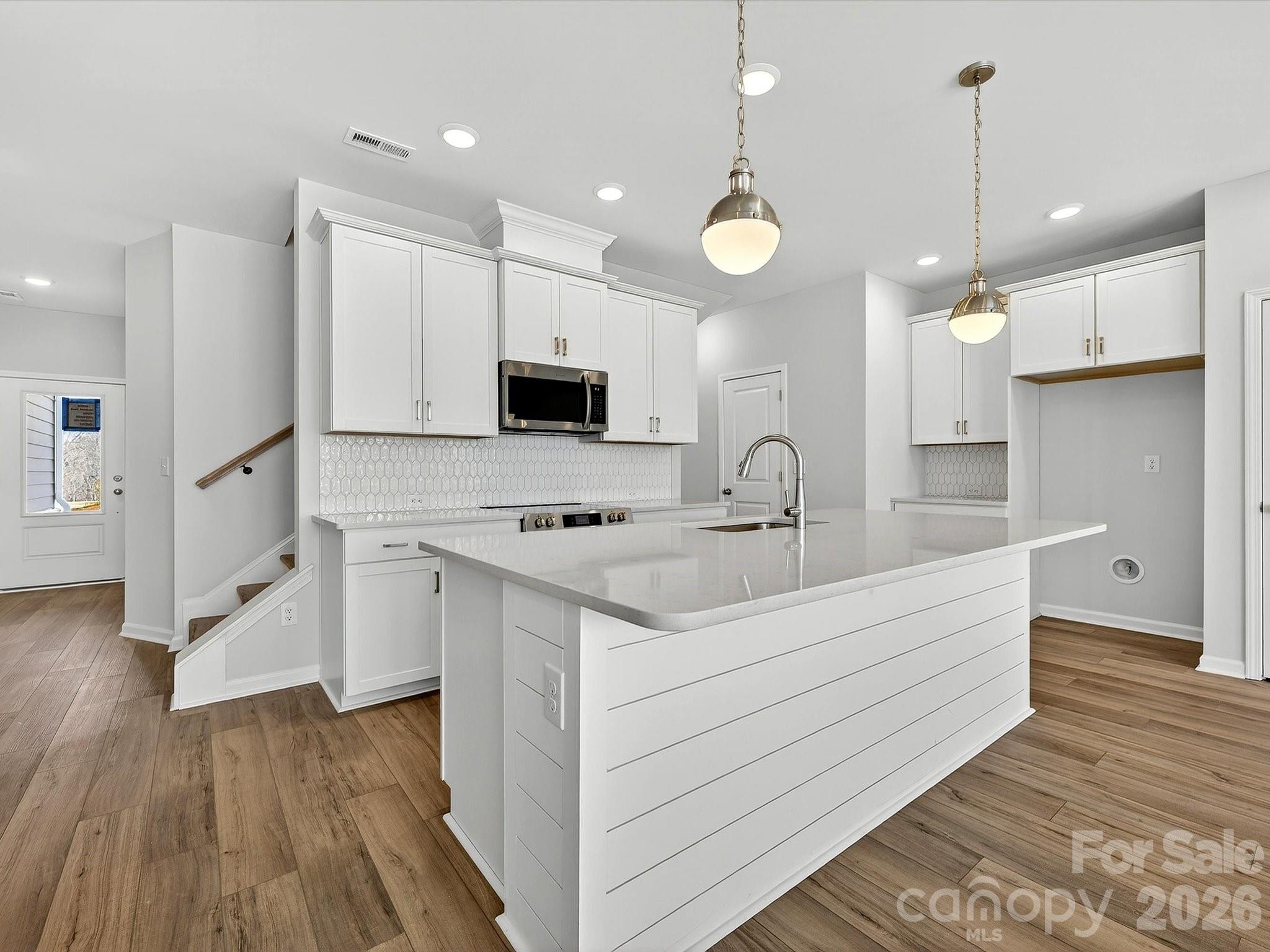 214 Quartz Hill Way — Waxhaw
