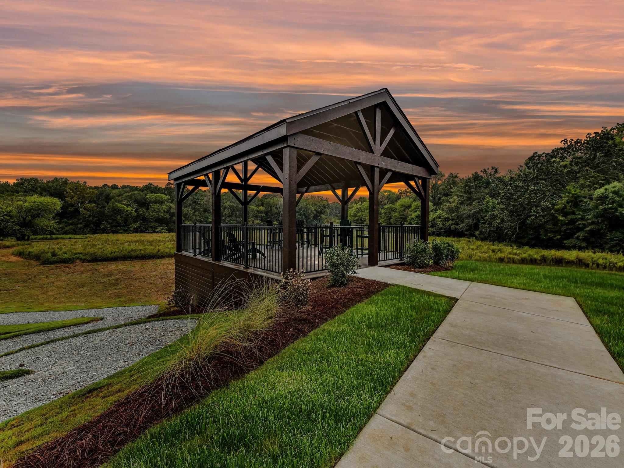 214 Quartz Hill Way — Waxhaw