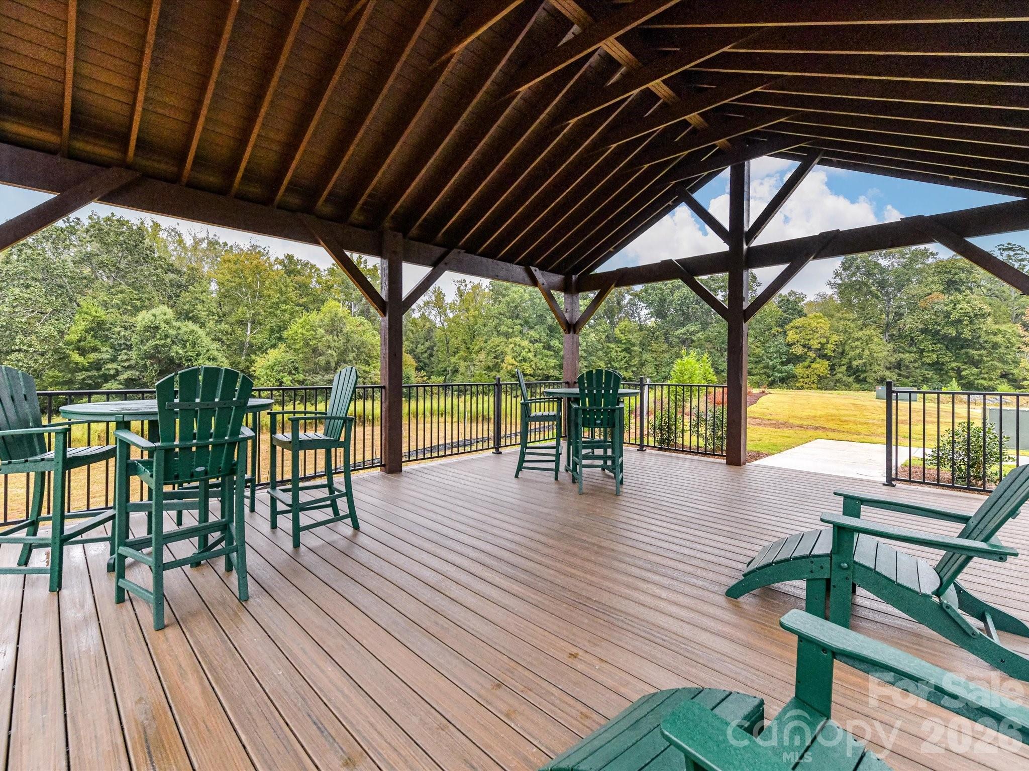 214 Quartz Hill Way — Waxhaw