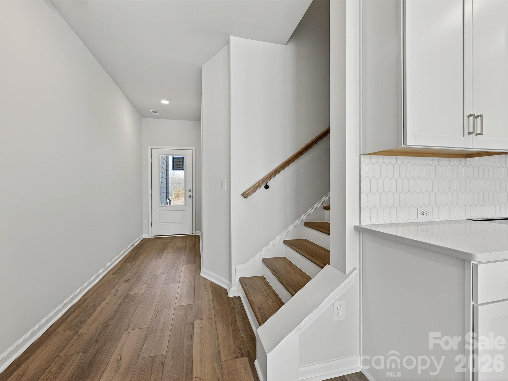 214 Quartz Hill Way — Waxhaw