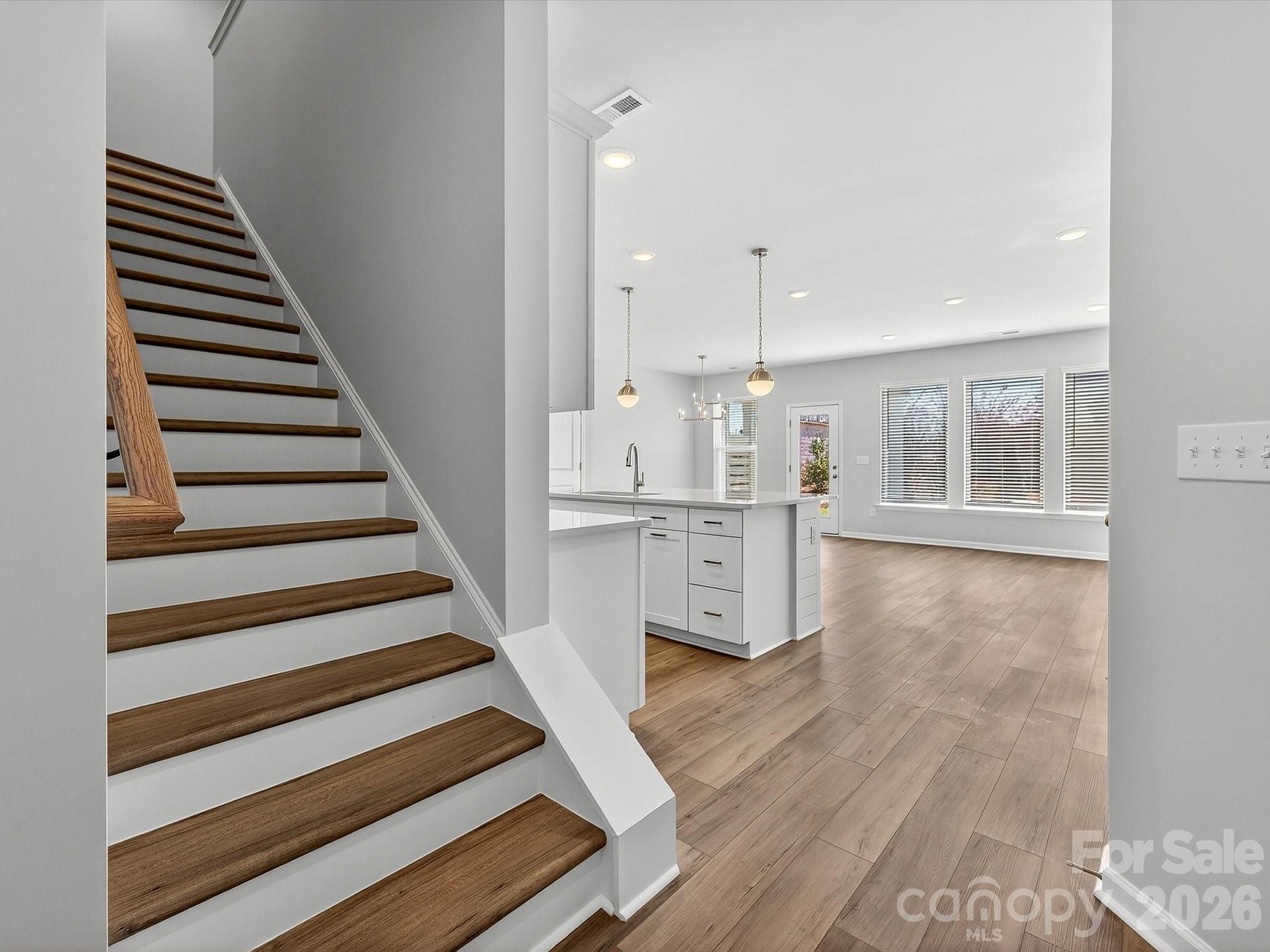 214 Quartz Hill Way — Waxhaw