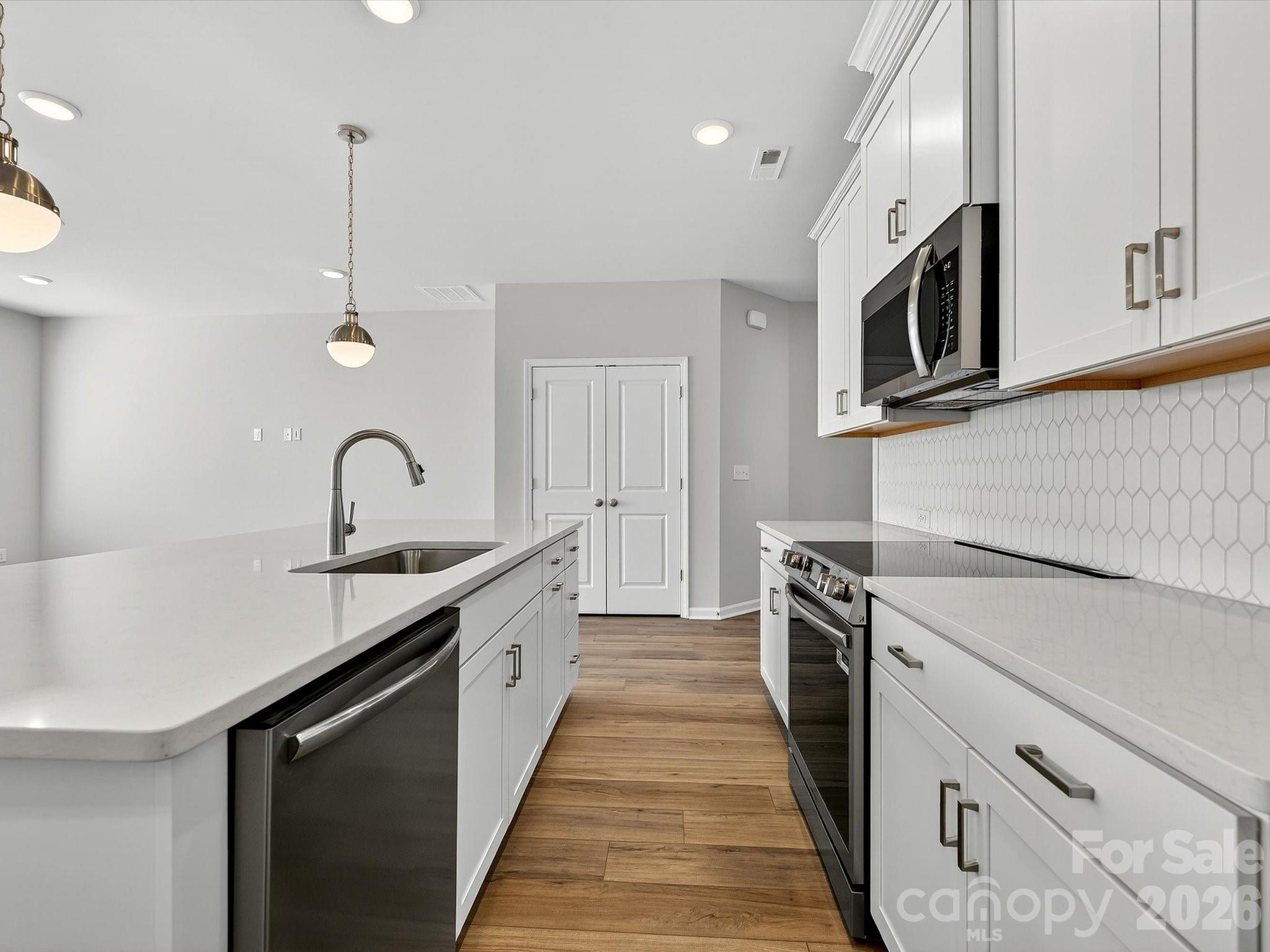 214 Quartz Hill Way — Waxhaw