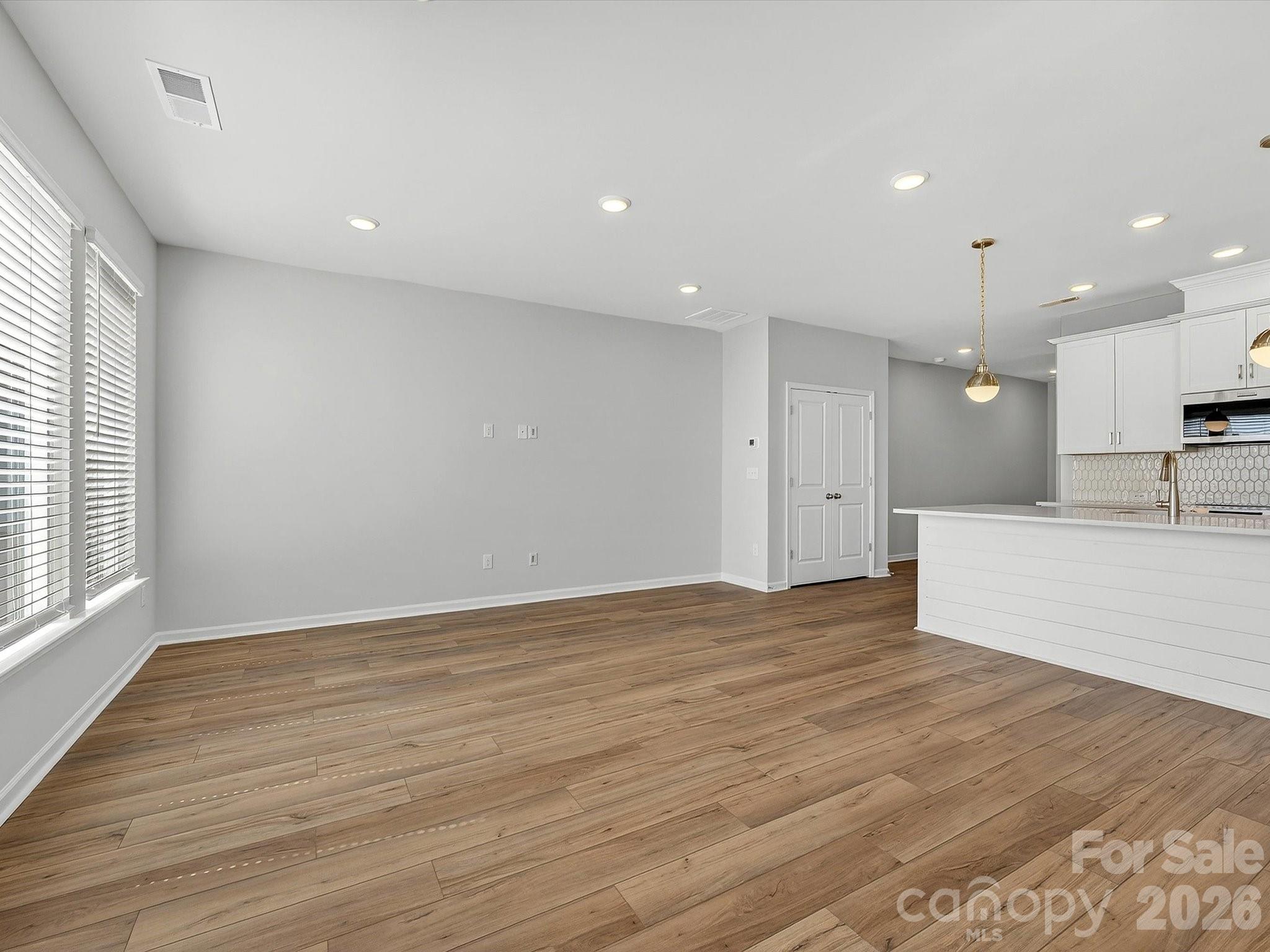 214 Quartz Hill Way — Waxhaw