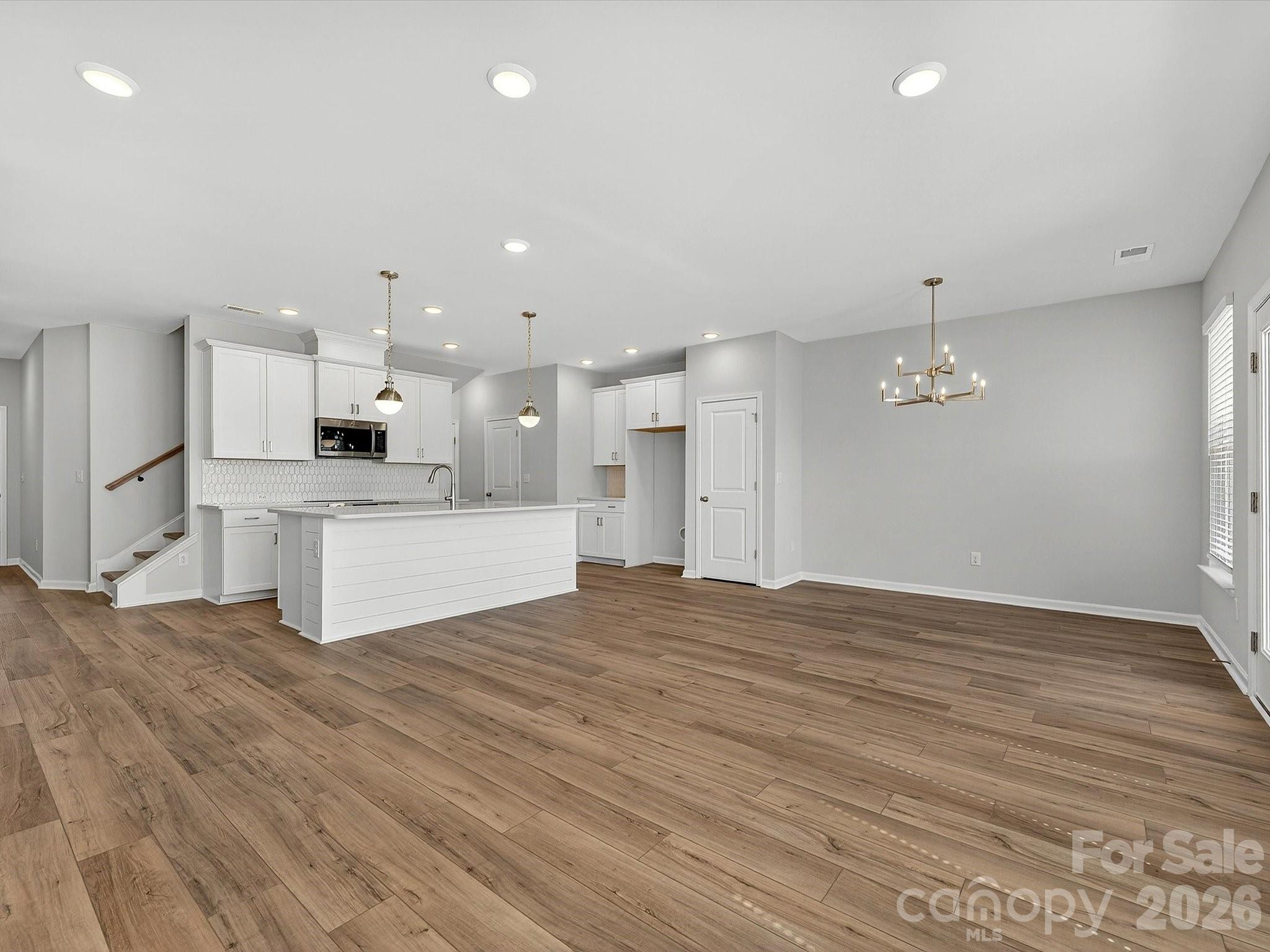 214 Quartz Hill Way — Waxhaw