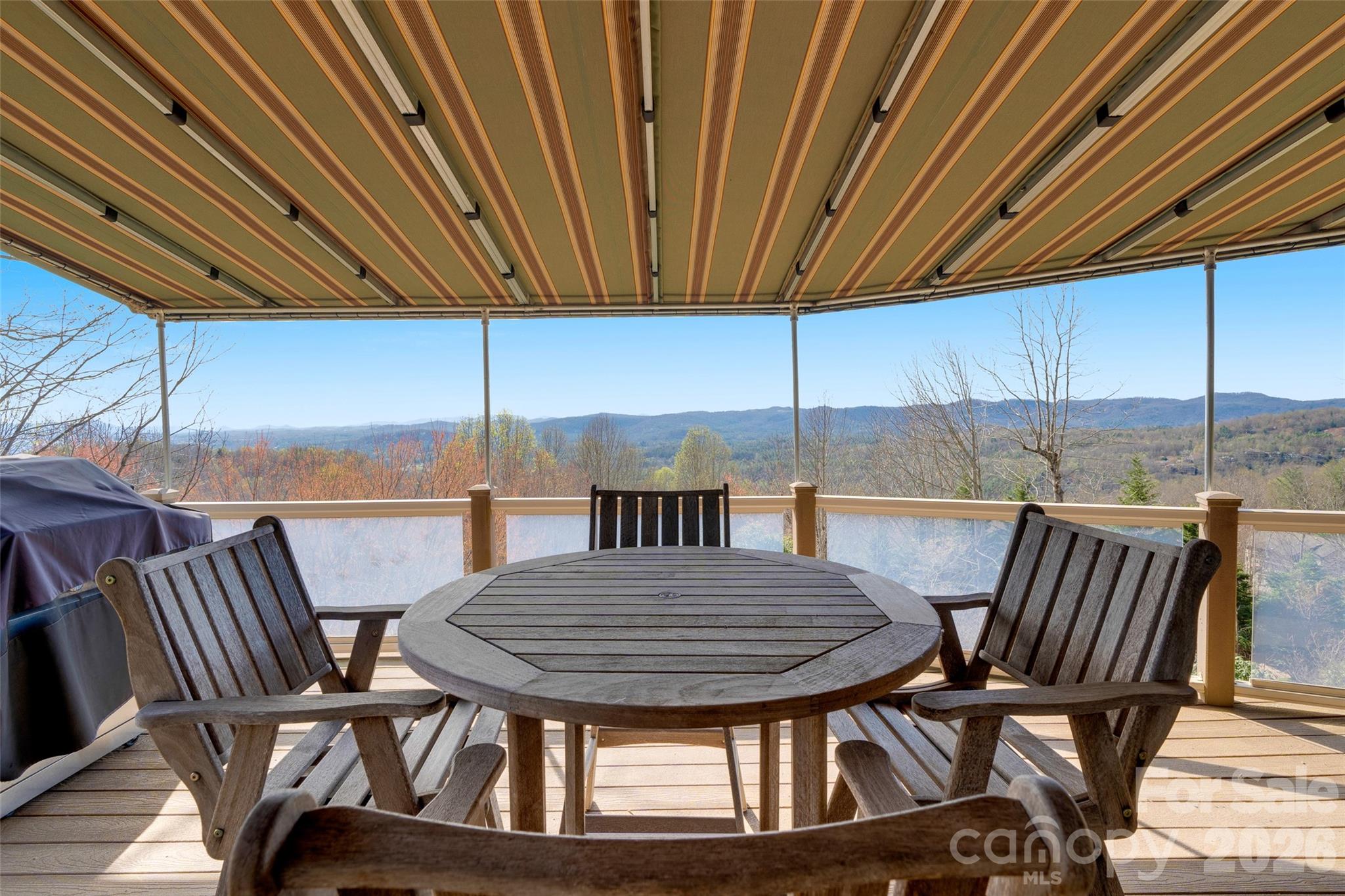 300 Roberts Drive — Hendersonville