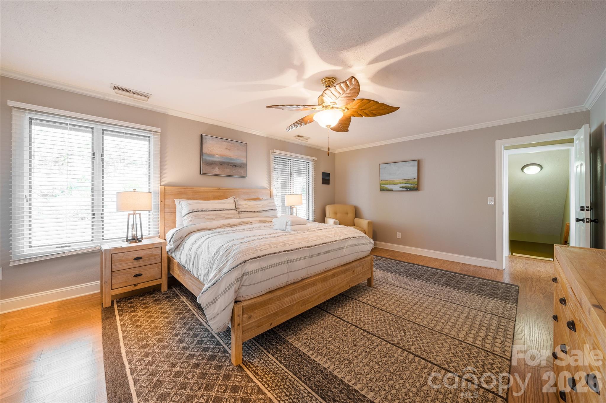 300 Roberts Drive — Hendersonville