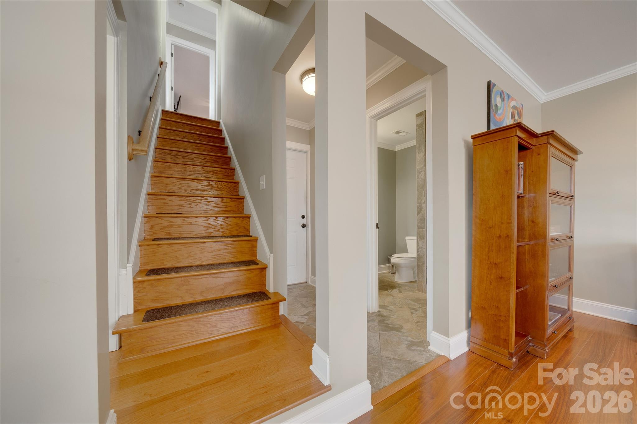 300 Roberts Drive — Hendersonville